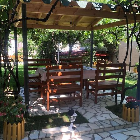 Vila Culli Përmet Zewnętrze zdjęcie