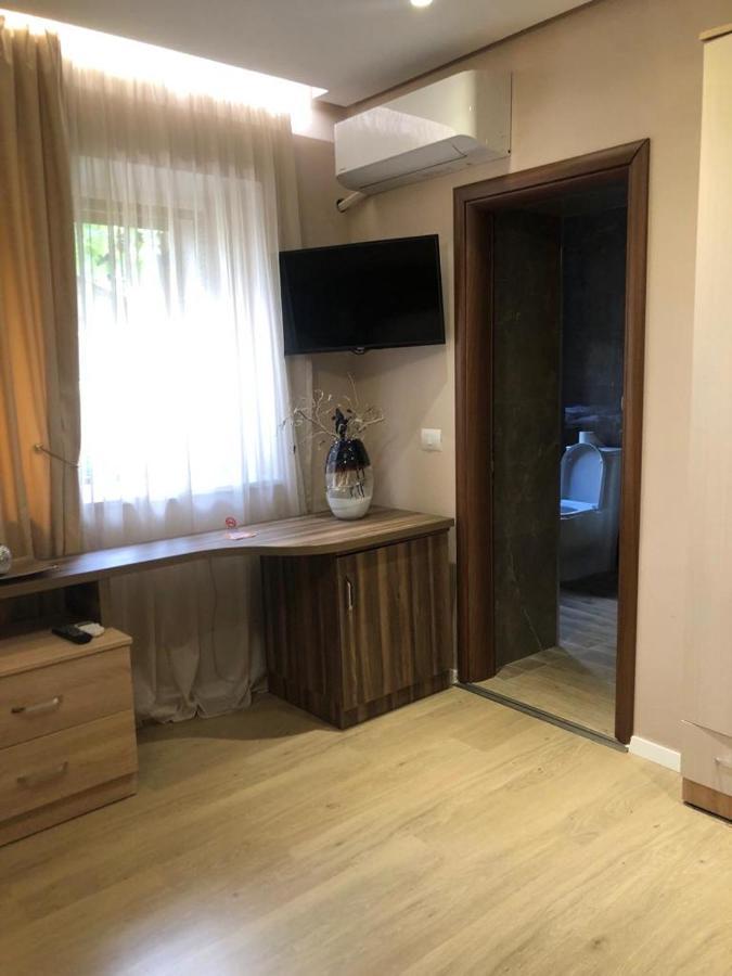 Vila Culli Përmet Zewnętrze zdjęcie