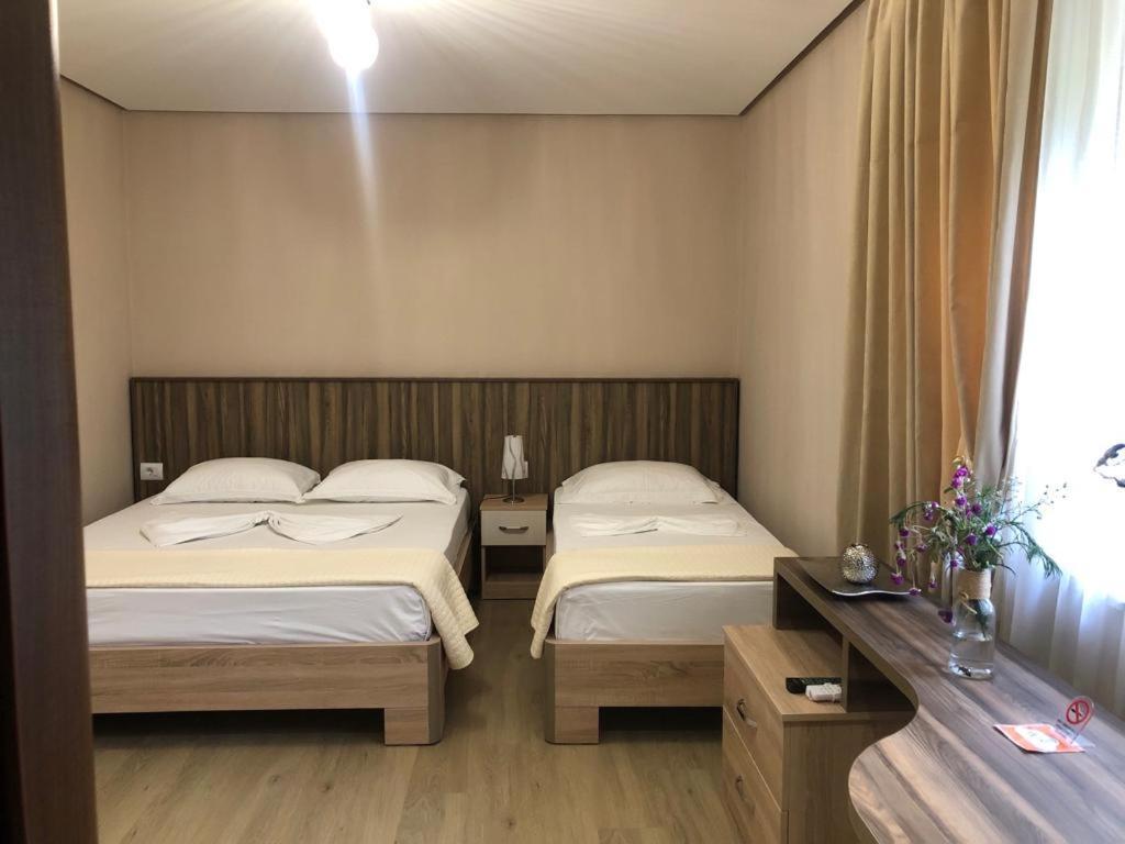 Vila Culli Përmet Zewnętrze zdjęcie