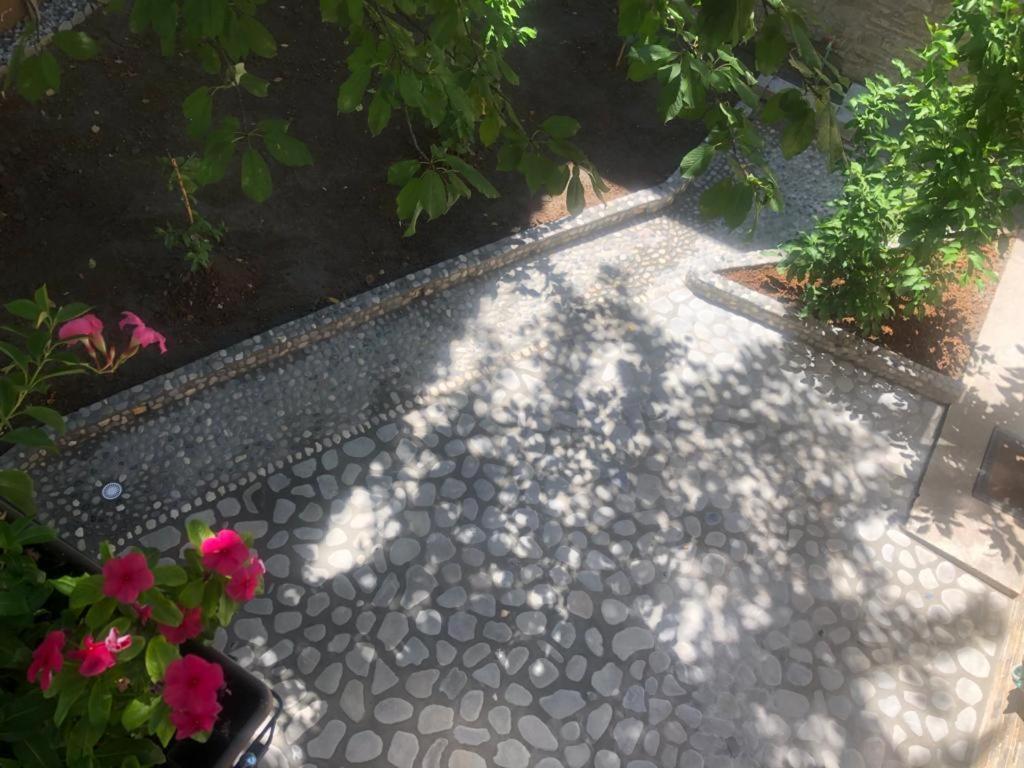 Vila Culli Përmet Zewnętrze zdjęcie