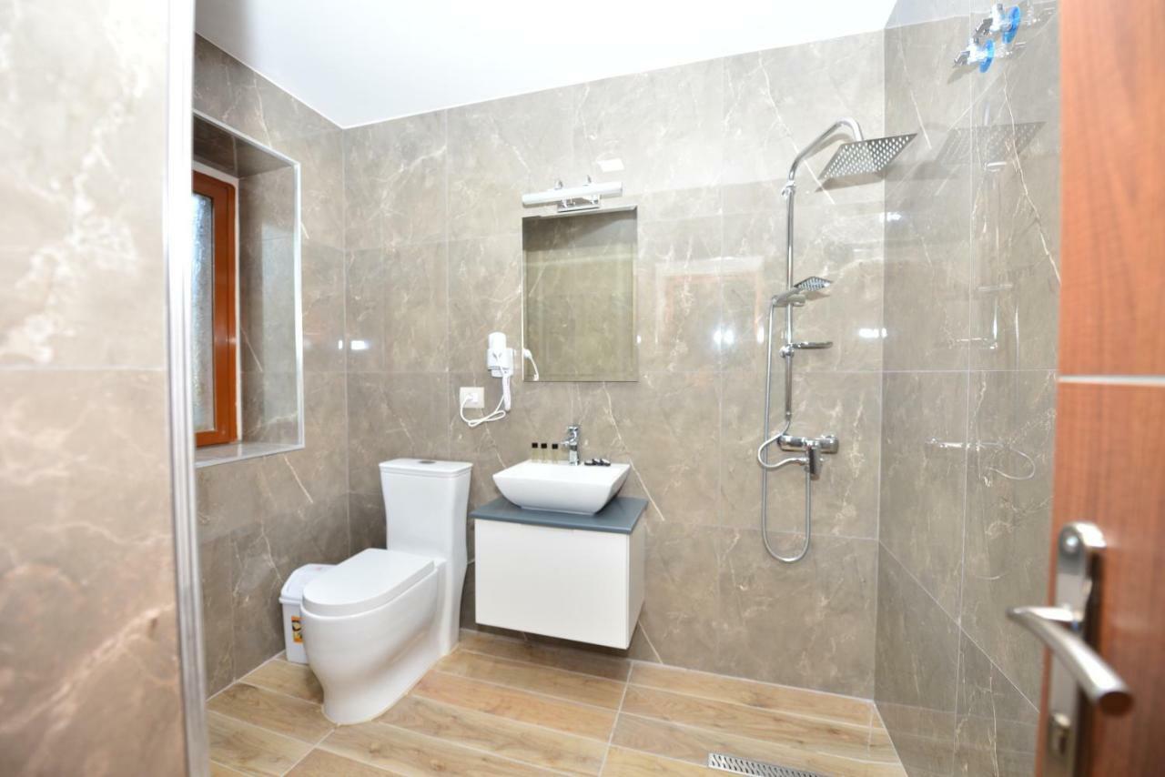 Vila Culli Përmet Zewnętrze zdjęcie