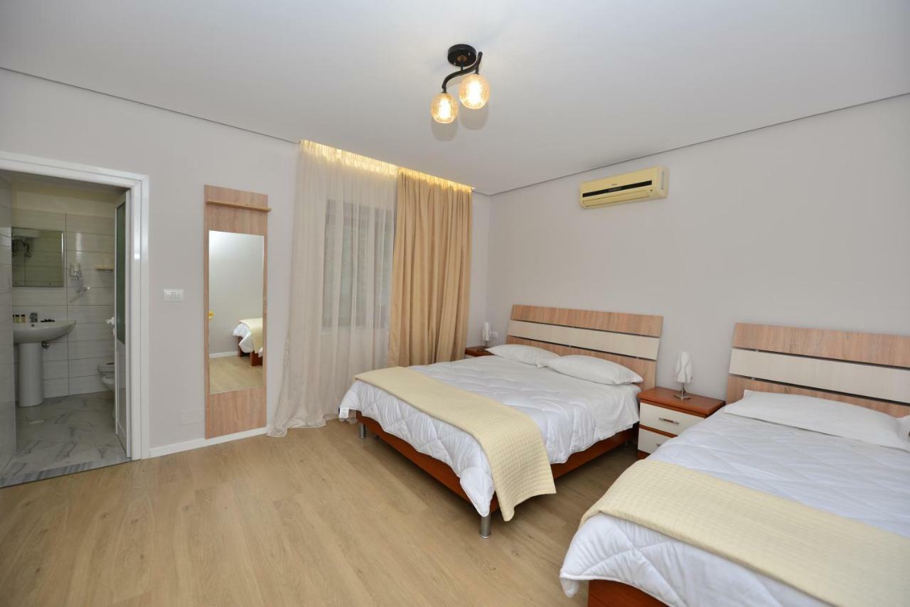 Vila Culli Përmet Zewnętrze zdjęcie