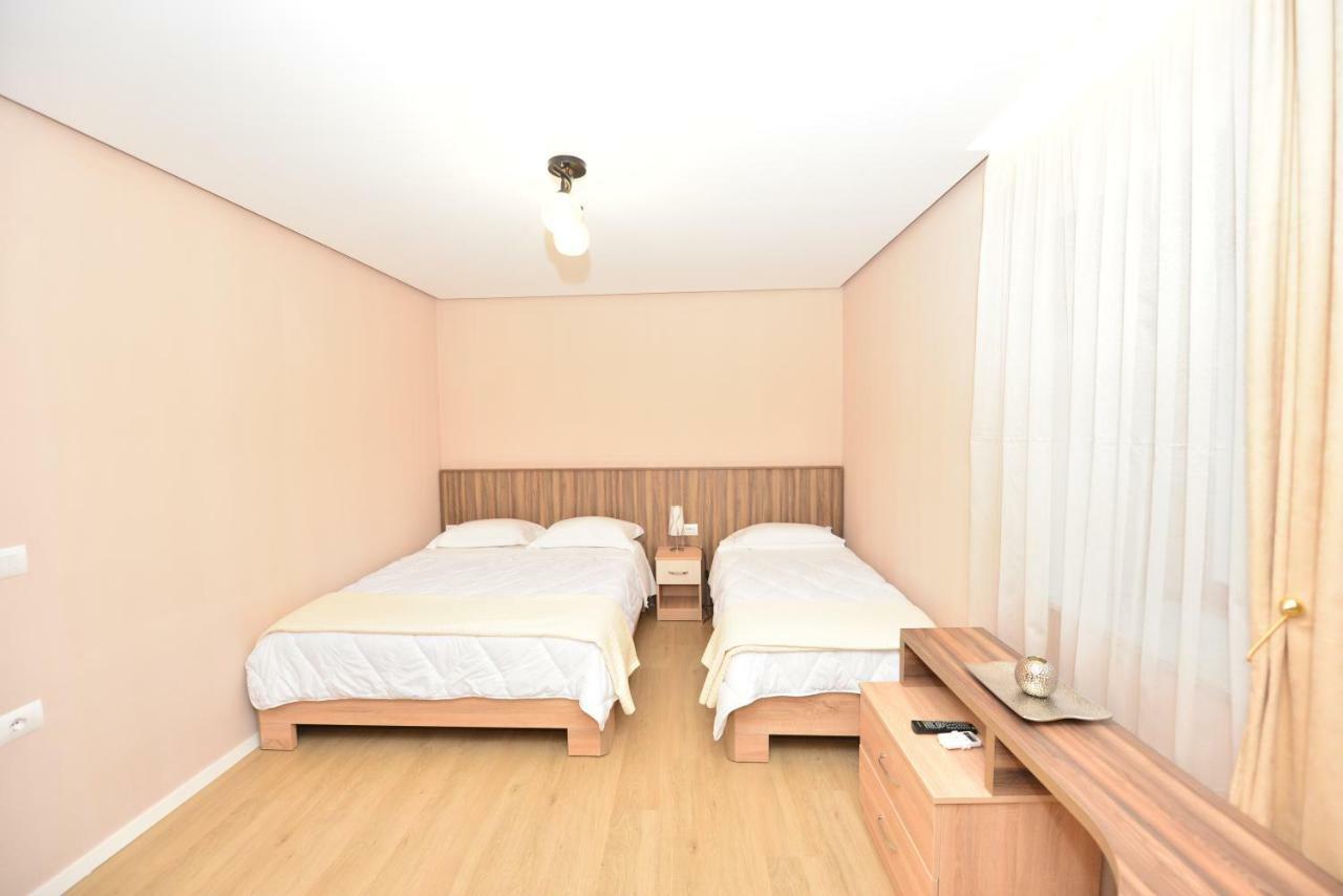 Vila Culli Përmet Zewnętrze zdjęcie