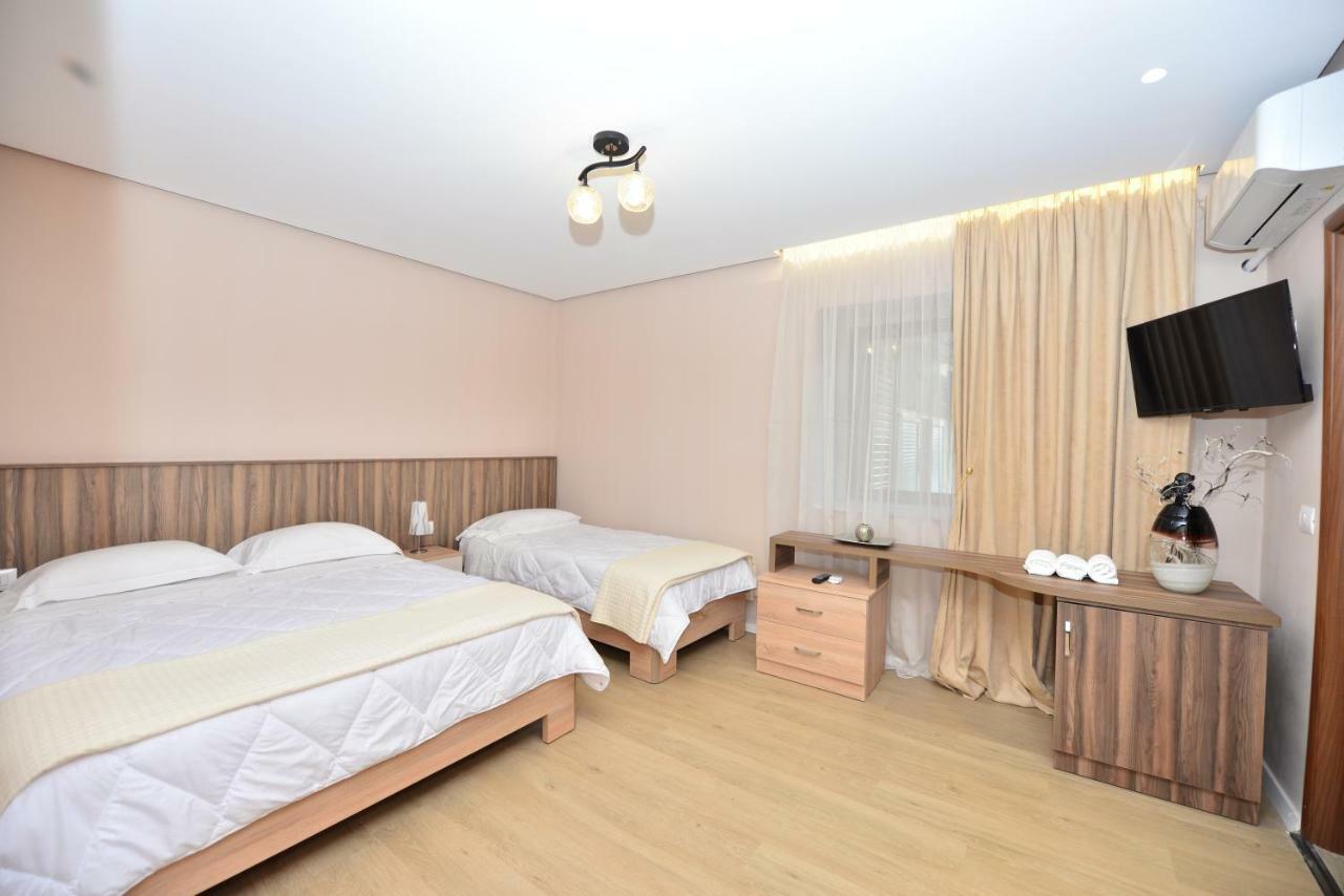 Vila Culli Përmet Zewnętrze zdjęcie