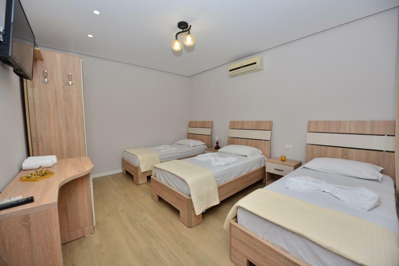 Vila Culli Përmet Zewnętrze zdjęcie