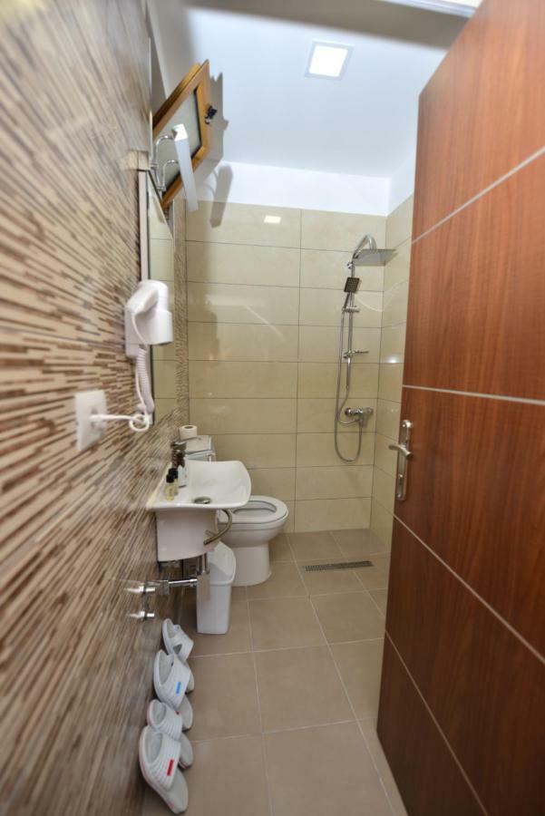 Vila Culli Përmet Zewnętrze zdjęcie