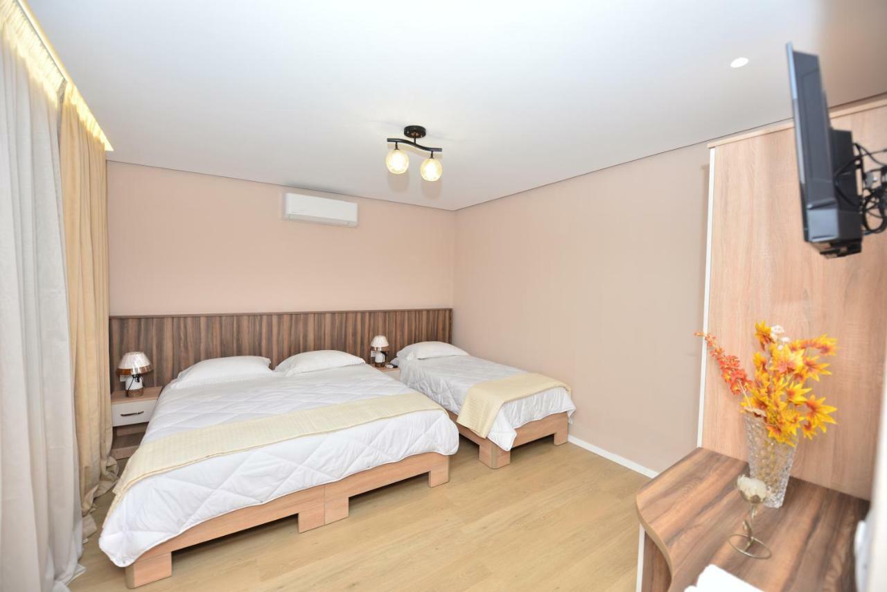 Vila Culli Përmet Zewnętrze zdjęcie