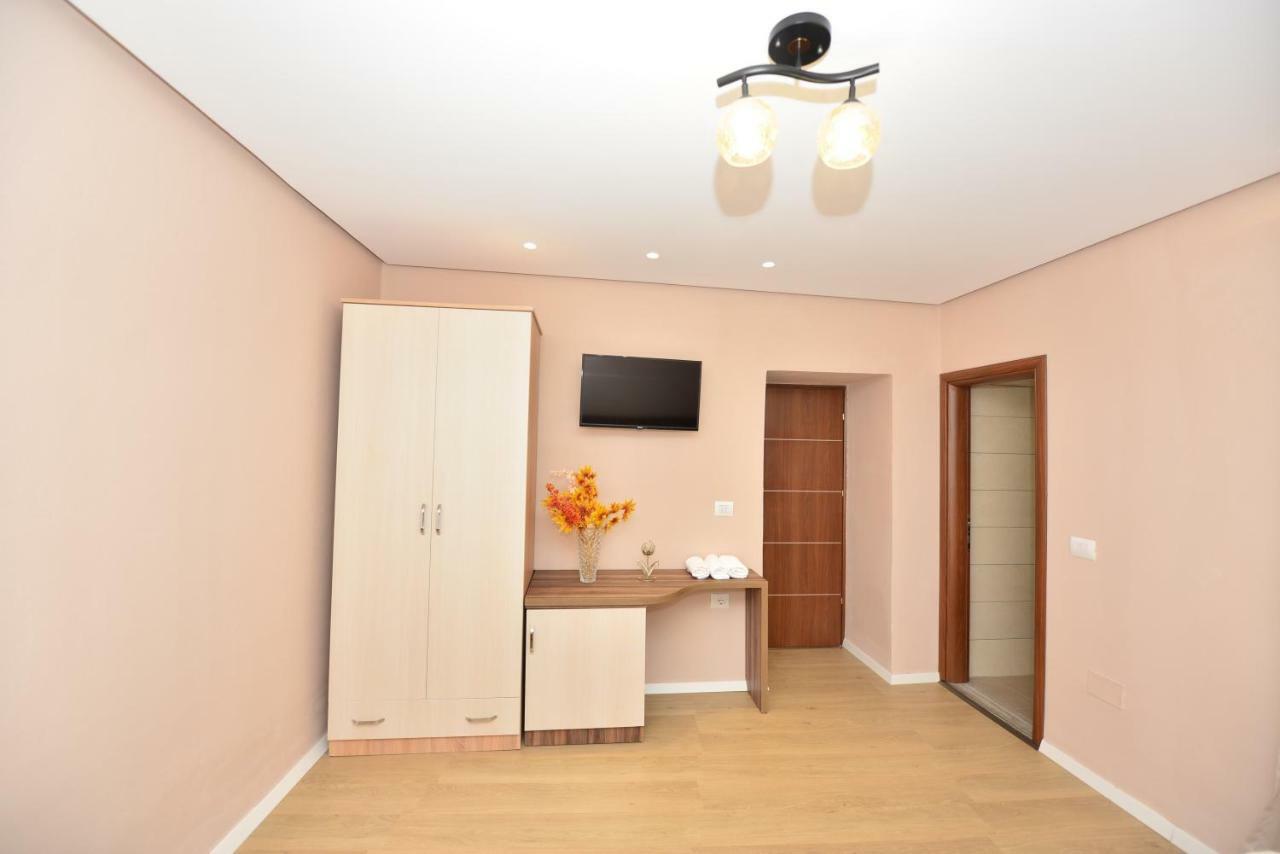 Vila Culli Përmet Zewnętrze zdjęcie