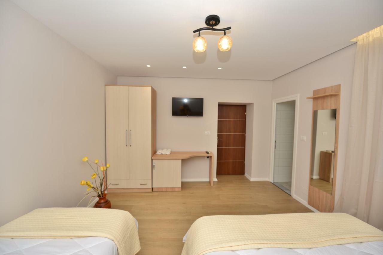 Vila Culli Përmet Zewnętrze zdjęcie