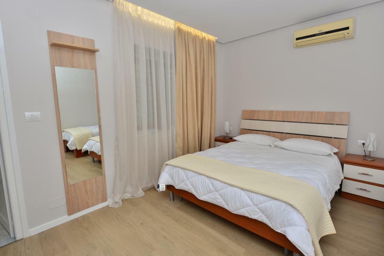 Vila Culli Përmet Zewnętrze zdjęcie