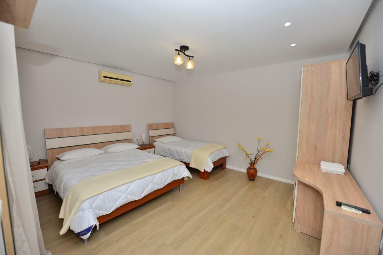 Vila Culli Përmet Zewnętrze zdjęcie