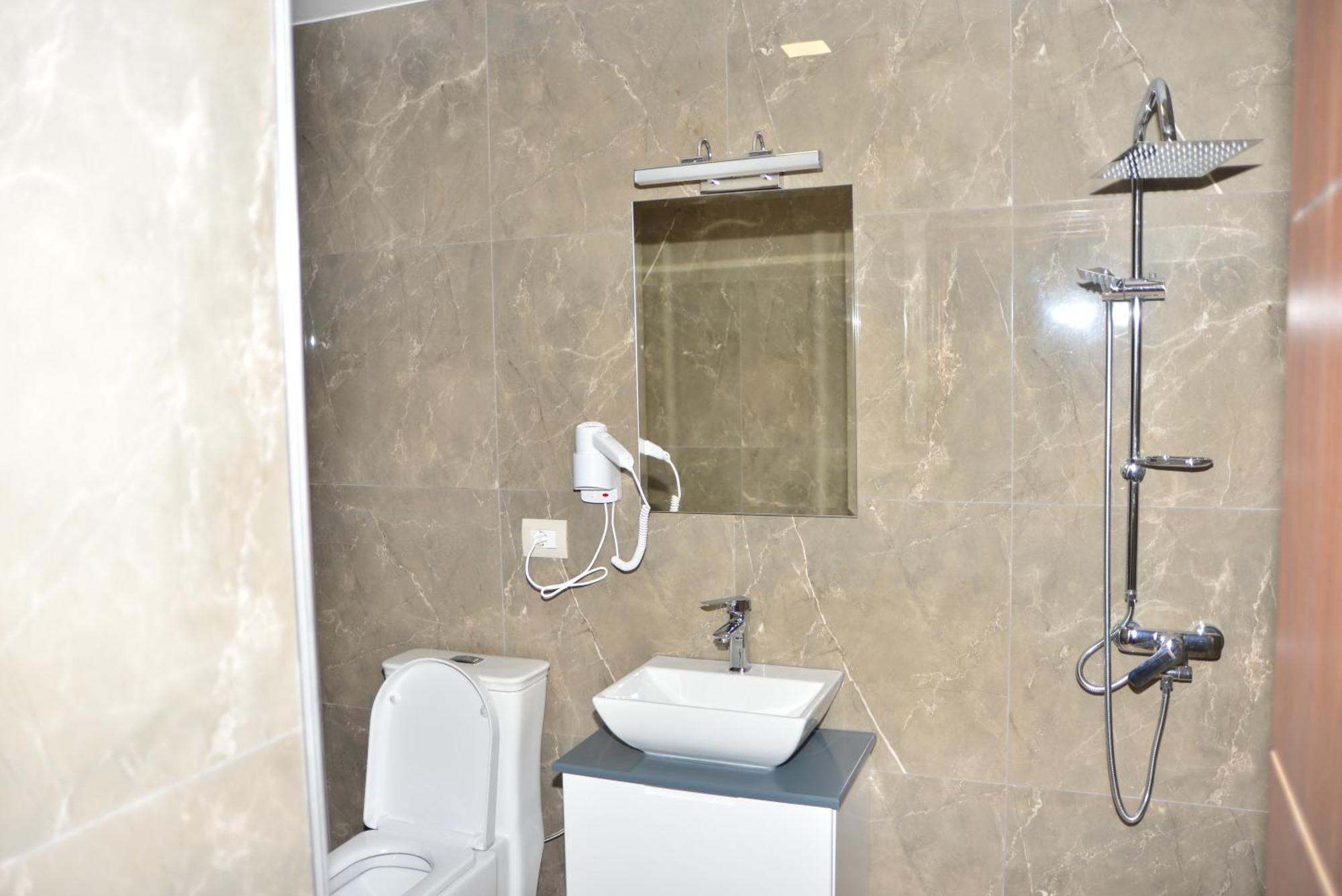 Vila Culli Përmet Zewnętrze zdjęcie