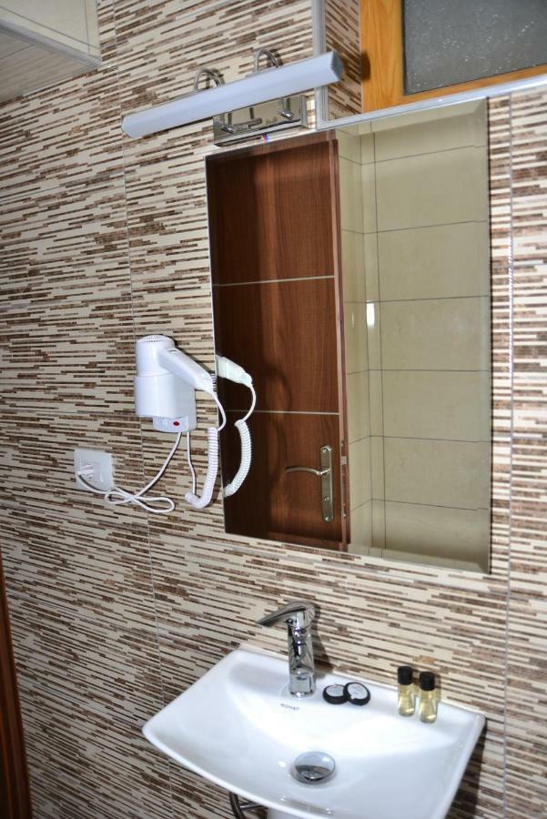 Vila Culli Përmet Zewnętrze zdjęcie